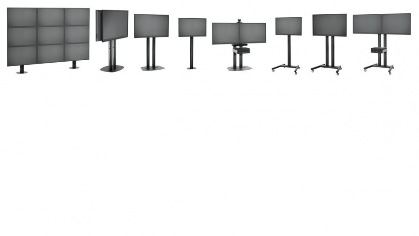 PFF 7030 - Connect-it Large golvplatta