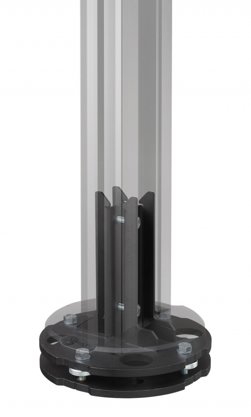 PPF 7965 - Justerbart golvf�ste