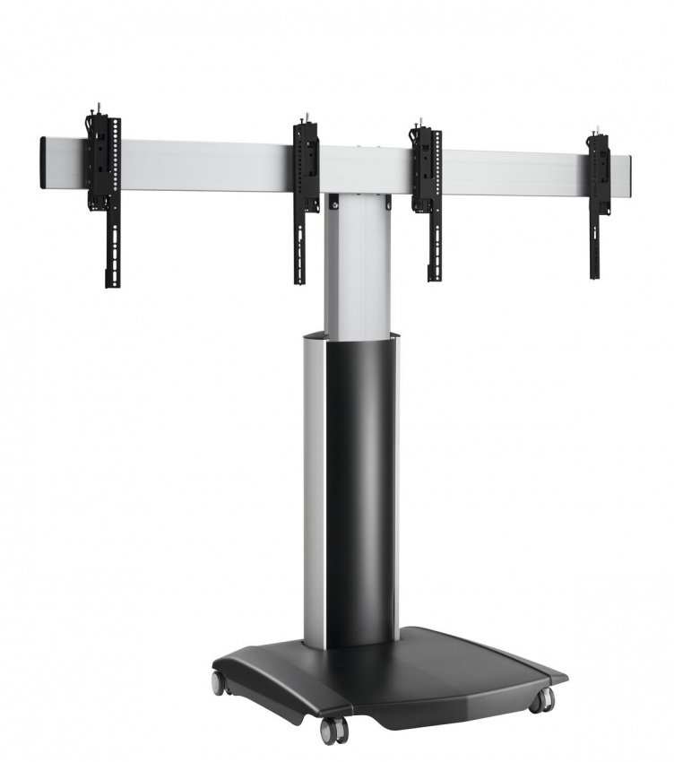 PFT 2520 - Golvstativ/rullstativ