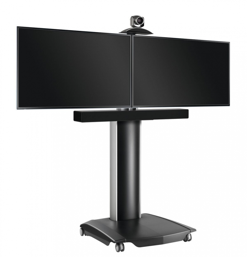 PFT 2520 - Golvstativ/rullstativ