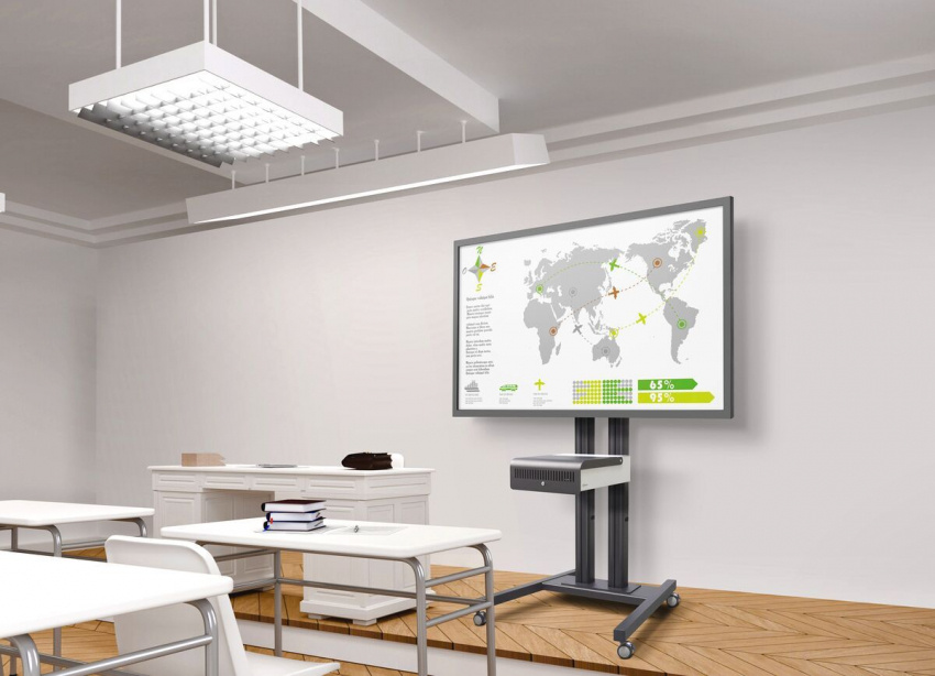 PFT 8520 -  Connect-it XL rullstativ