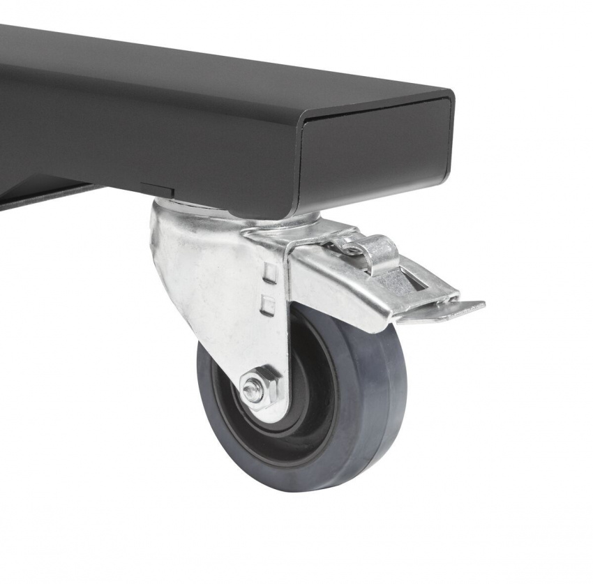 PFT 8920 - Bas till rullstativ