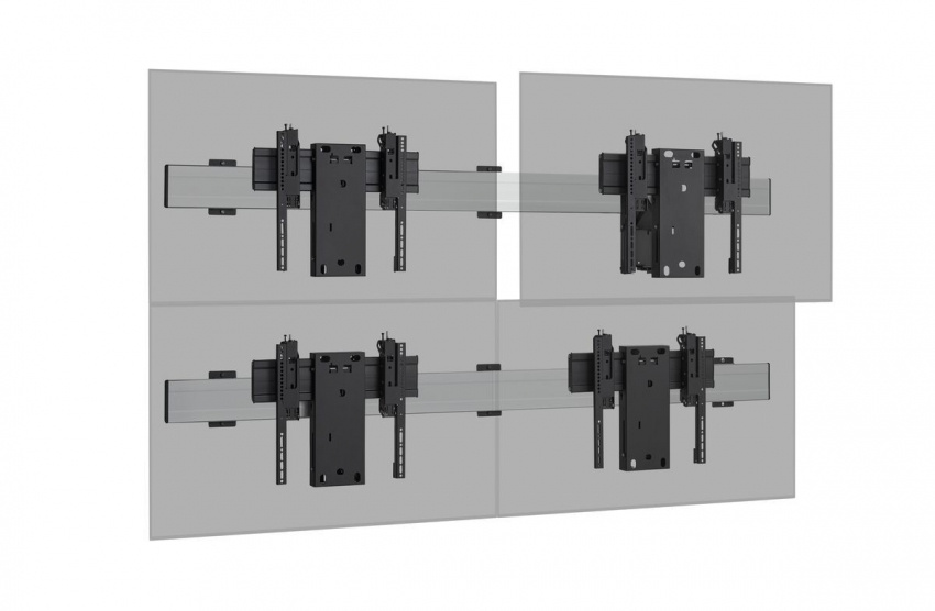 PFW 6706 - Videov�ggsf�ste Pop-out