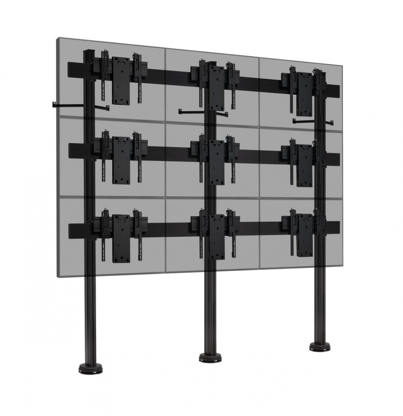 PFW 6706 - Videov�ggsf�ste Pop-out