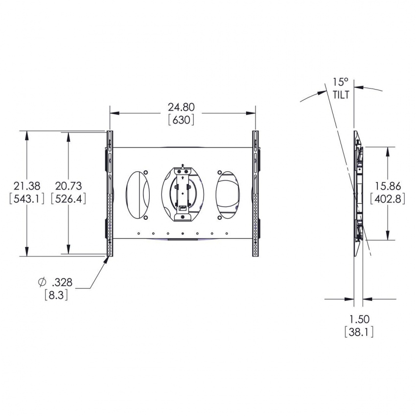 PFW 6850 - V�ggf�ste