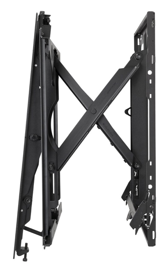 PFW 6885 - Videv�ggsf�ste Pop-out, Portrait