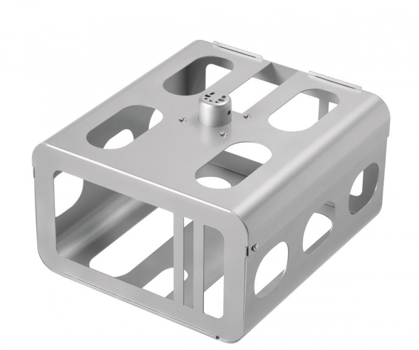 PPA 320 - Skyddsbur/st�ldskydd L