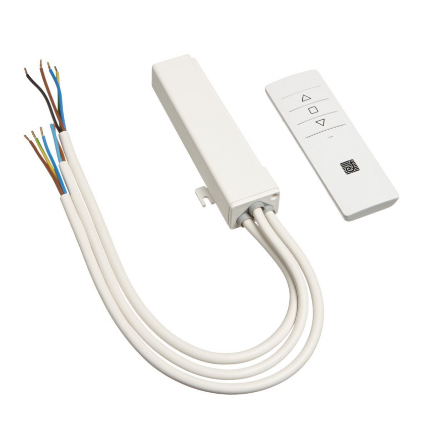 PPA 902 - Fj�rrkontroll kit, RF