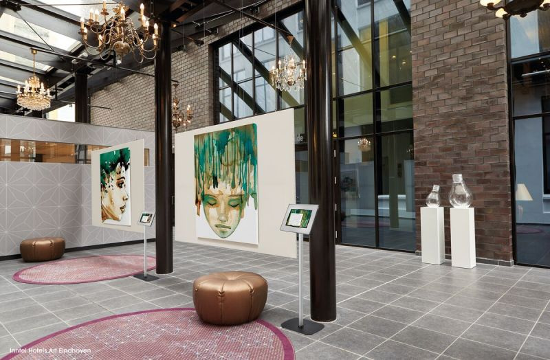 PTA 3101 - TabLock golvstativ