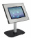PTA 3105 - TabLock bordsstativ med fot PTA 3105 - TabLock bordsstativ med fot