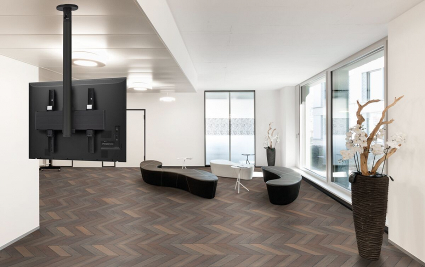 PUC 1051 - Trossf�ste