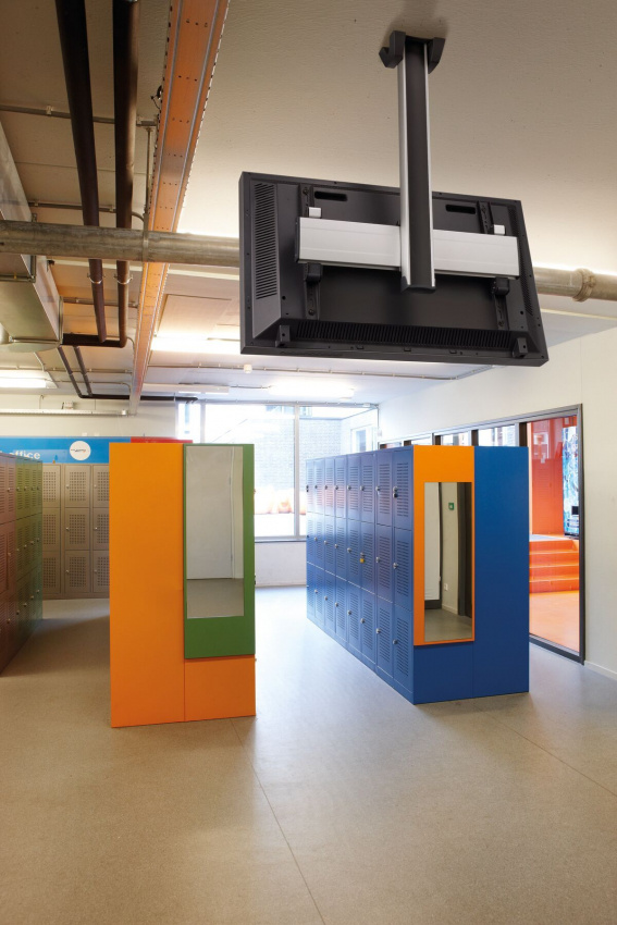 PUC 1060 - Takplatta Connect-it Large