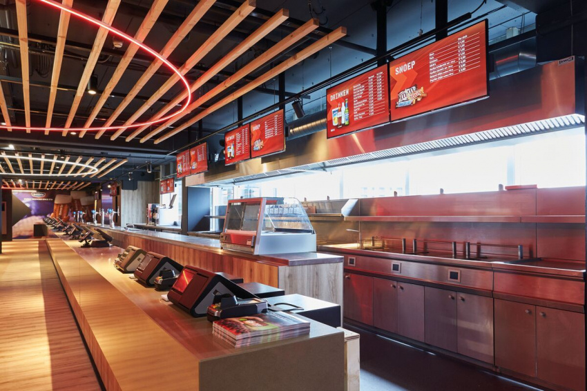 PUC 1060 - Takplatta Connect-it Large