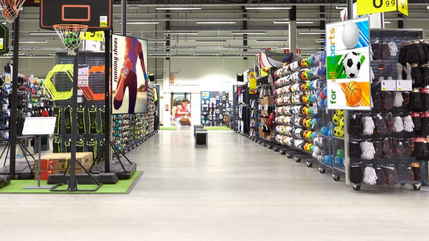 PUC 1065 - Takplatta Connect-it Large