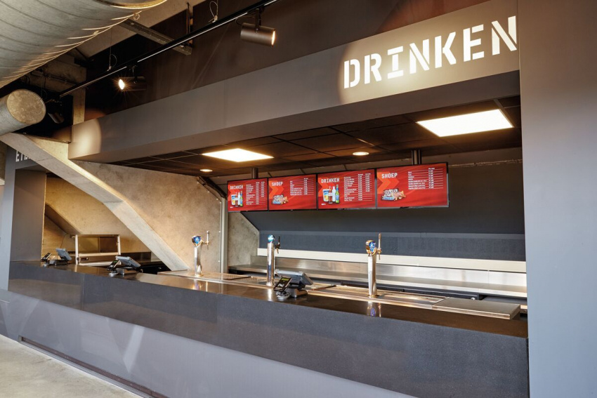 PUC 1070 - Takplatta Connect-it Large