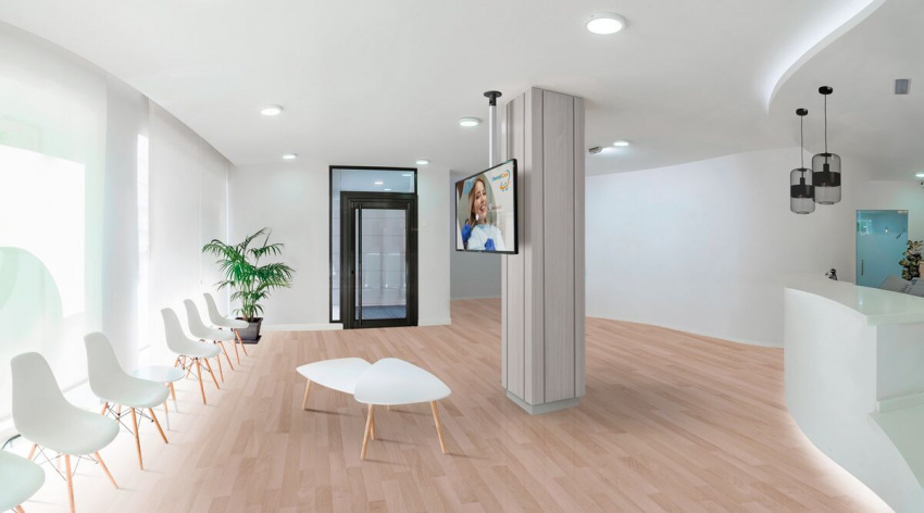 PUC 2415 - Connect-it r�r, 150cm