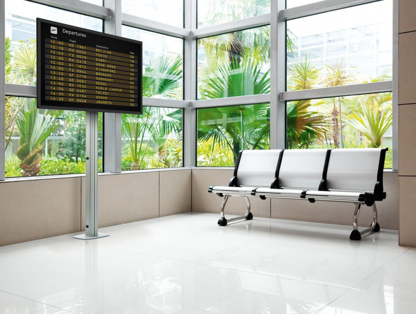 PUC 2720 - Connect-it XL r�r, 200cm