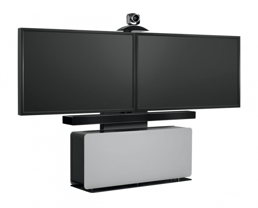 PVF 4112 - M�bel f�r videokonferens med