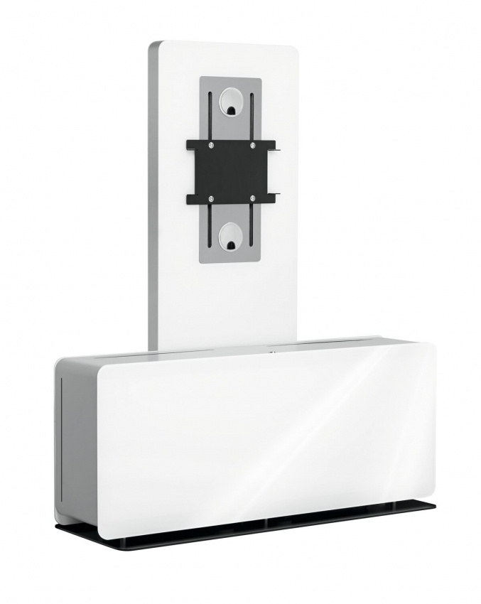 PVF 4112 - M�bel f�r videokonferens med