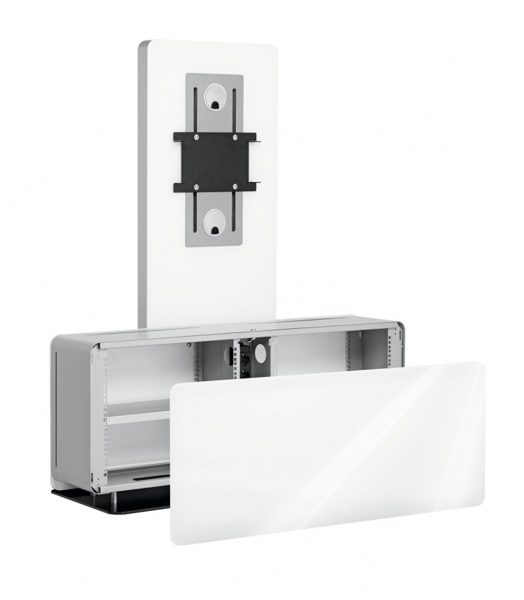 PVF 4112 - M�bel f�r videokonferens med