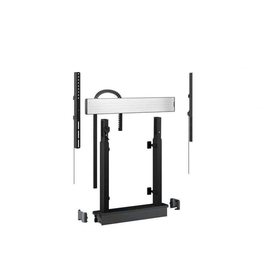 RISE 2005 - Motordrivet golv/v�ggf�ste