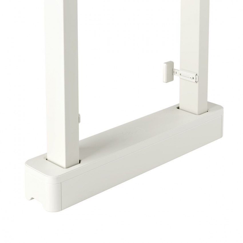 RISE 2005 - Motordrivet golv/v�ggf�ste