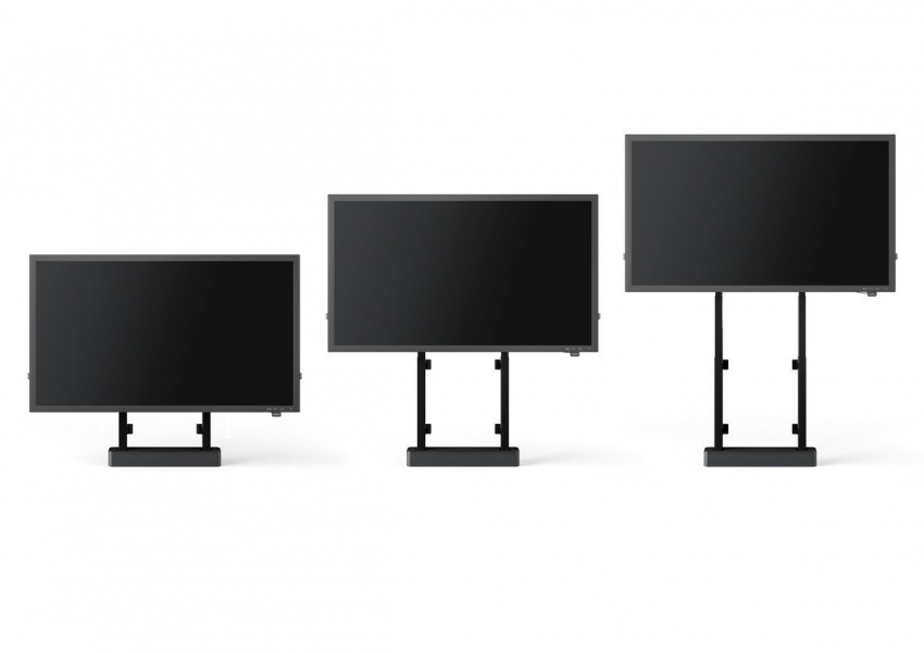 RISE 2008 - Motordrivet golv/v�ggf�ste