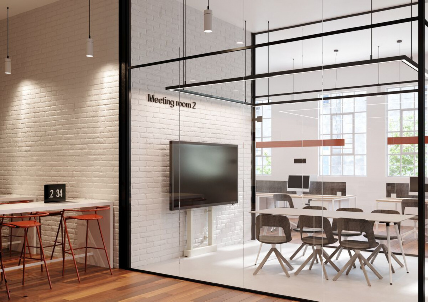 RISE 2008 - Motordrivet golv/v�ggf�ste