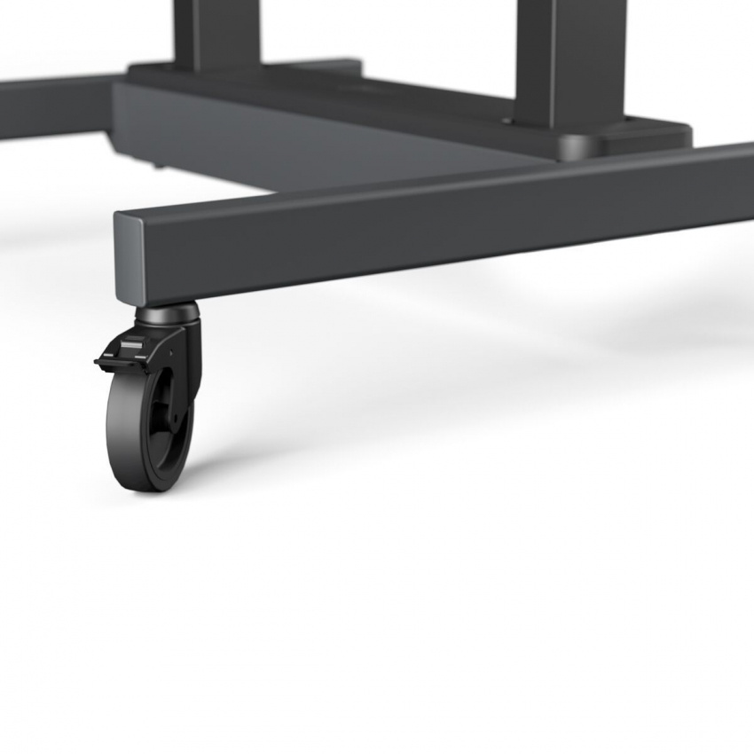 RISE 3205 - Motordrivet rullstativ