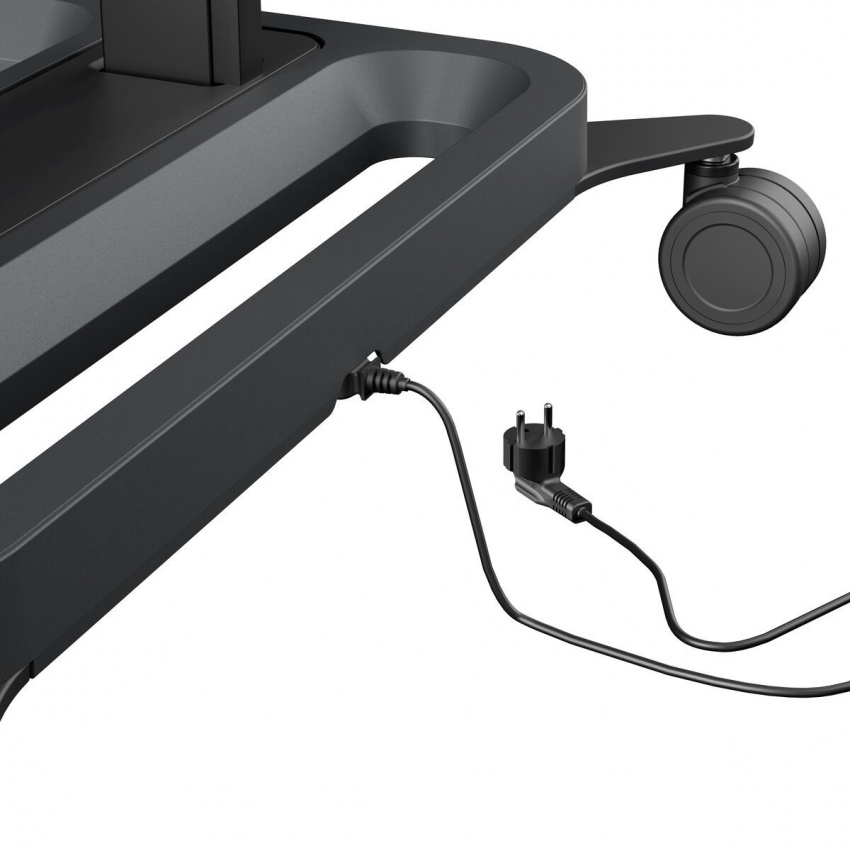 RISE 5305 - Motordrivet rullstativ