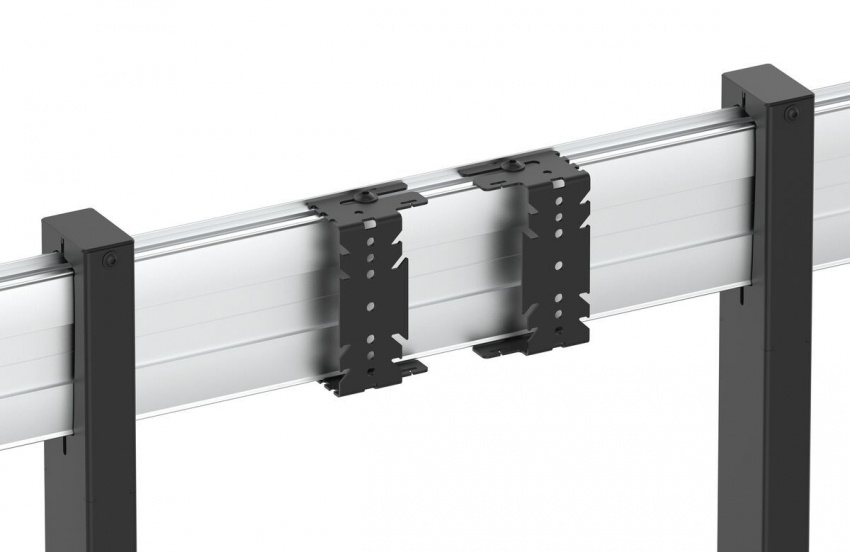 RISE A122 - Monteringsbyglar tillbeh�r