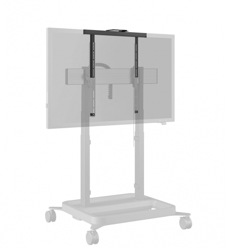 RISE A142 - Perforerad hylla