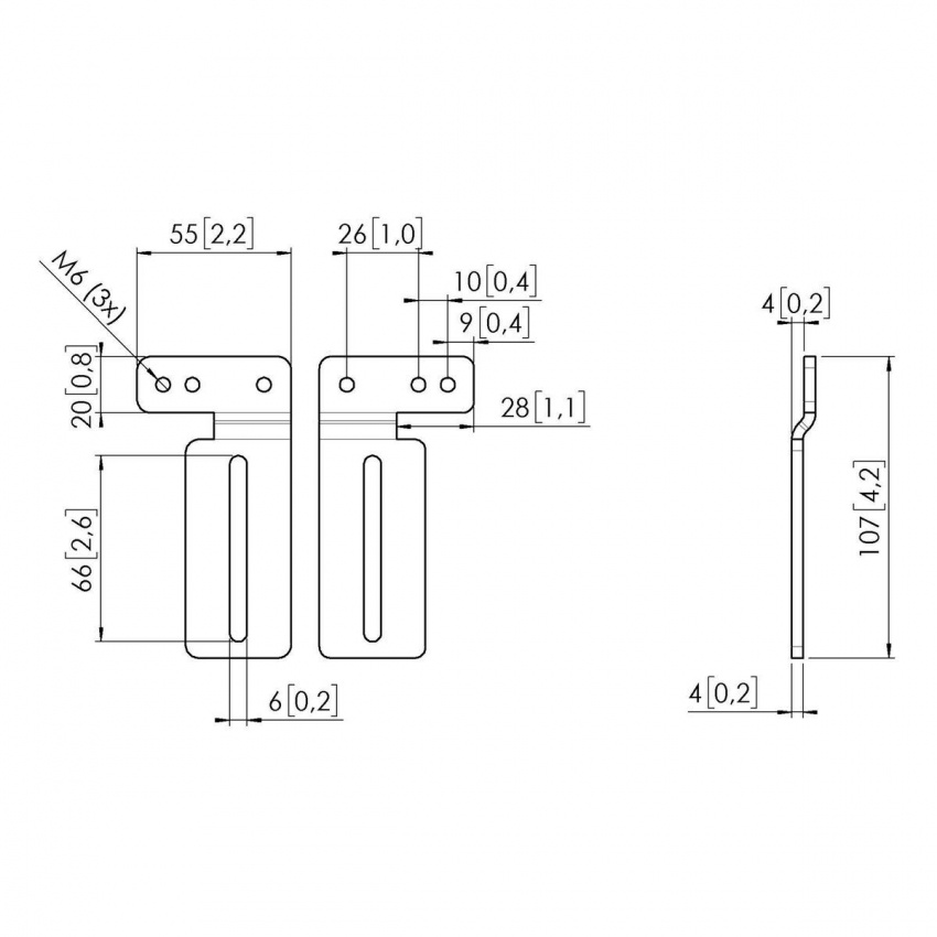 RISE A163 - F�stebeslag