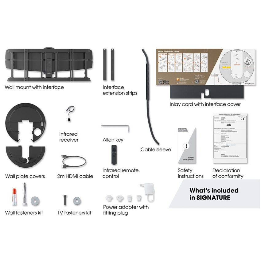 TVM 7675P - Motordrivet v�ggf�ste