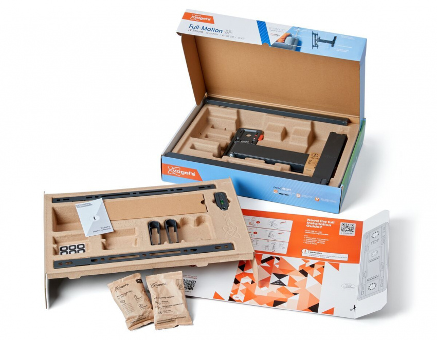 TVM 122H25 - V�ggf�ste