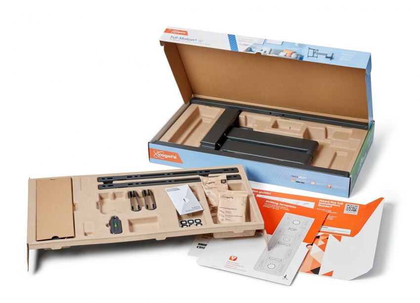 TVM 124H25 - V�ggf�ste