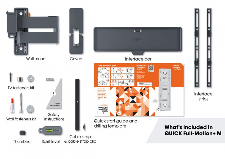 TVM 144H45 - V�ggf�ste