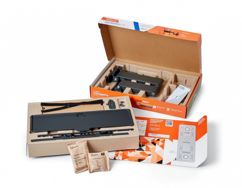 TVM 144H45 - V�ggf�ste