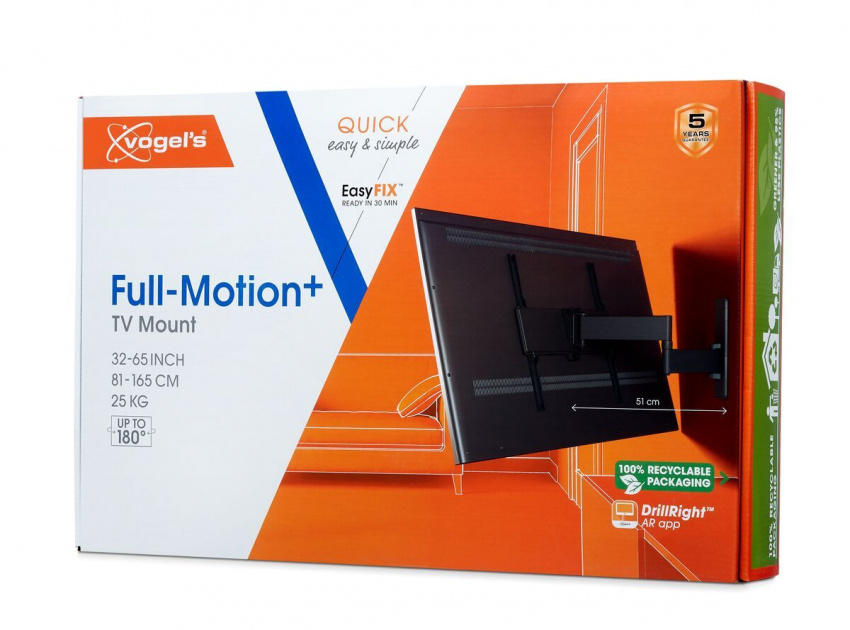 TVM 144H45 - V�ggf�ste