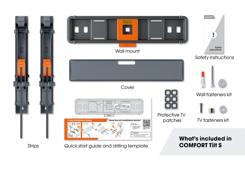 TVM 321H15 - V�ggf�ste