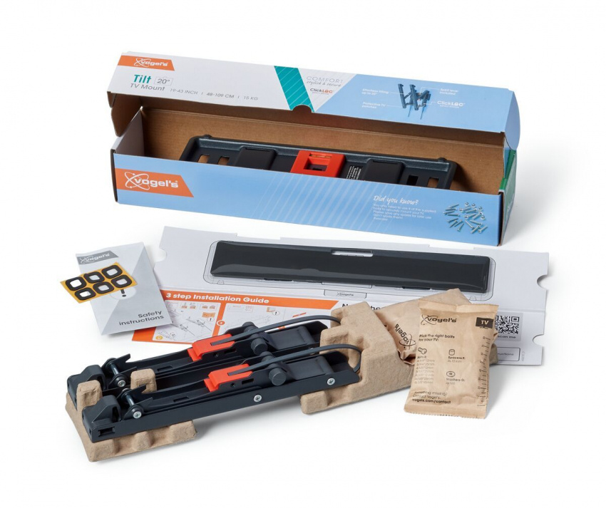 TVM 321H15 - V�ggf�ste