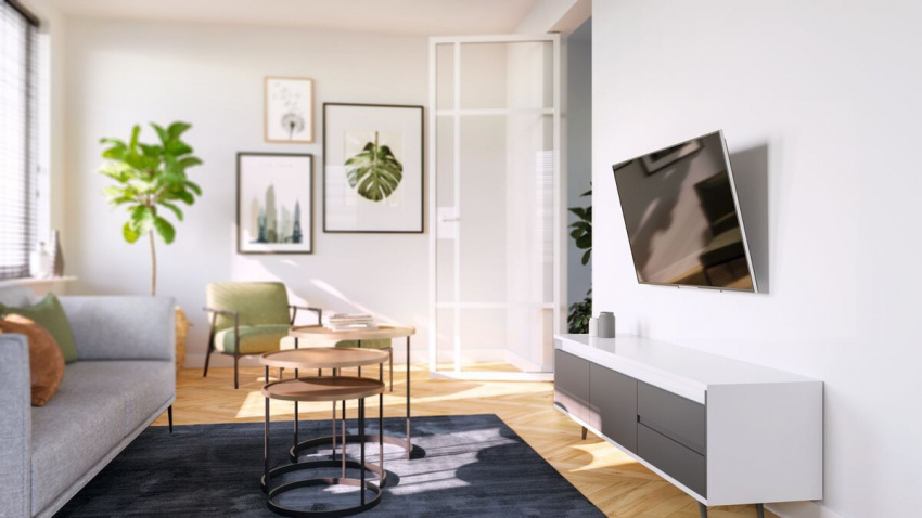 TVM 321H15 - V�ggf�ste