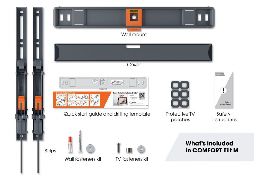 TVM 341H15 - V�ggf�ste