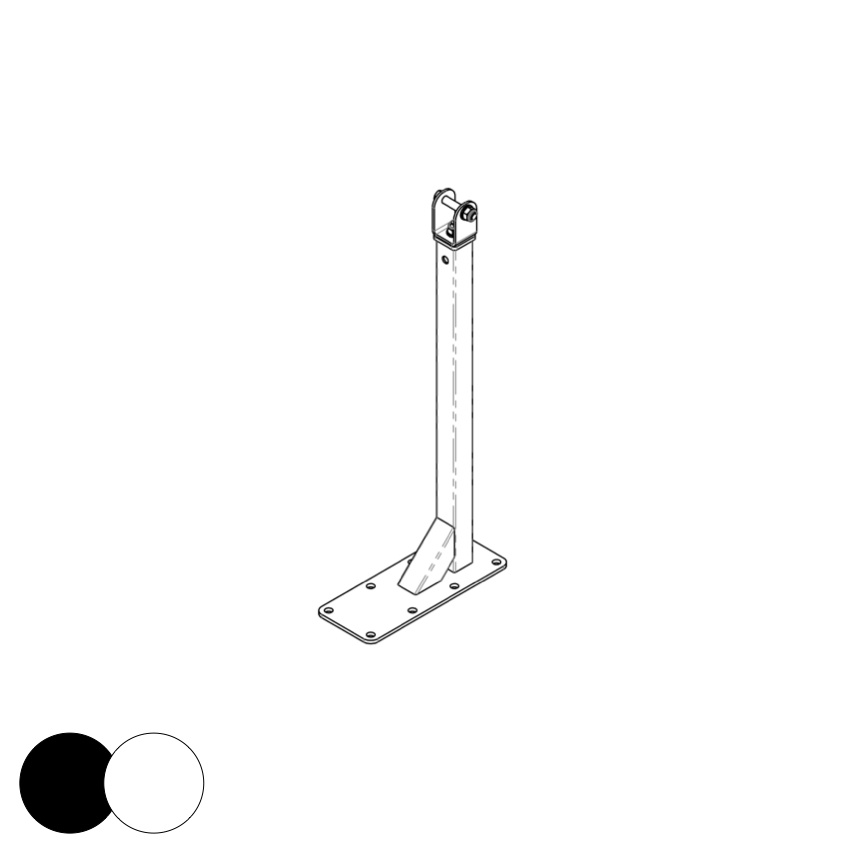 Montering - F�sten