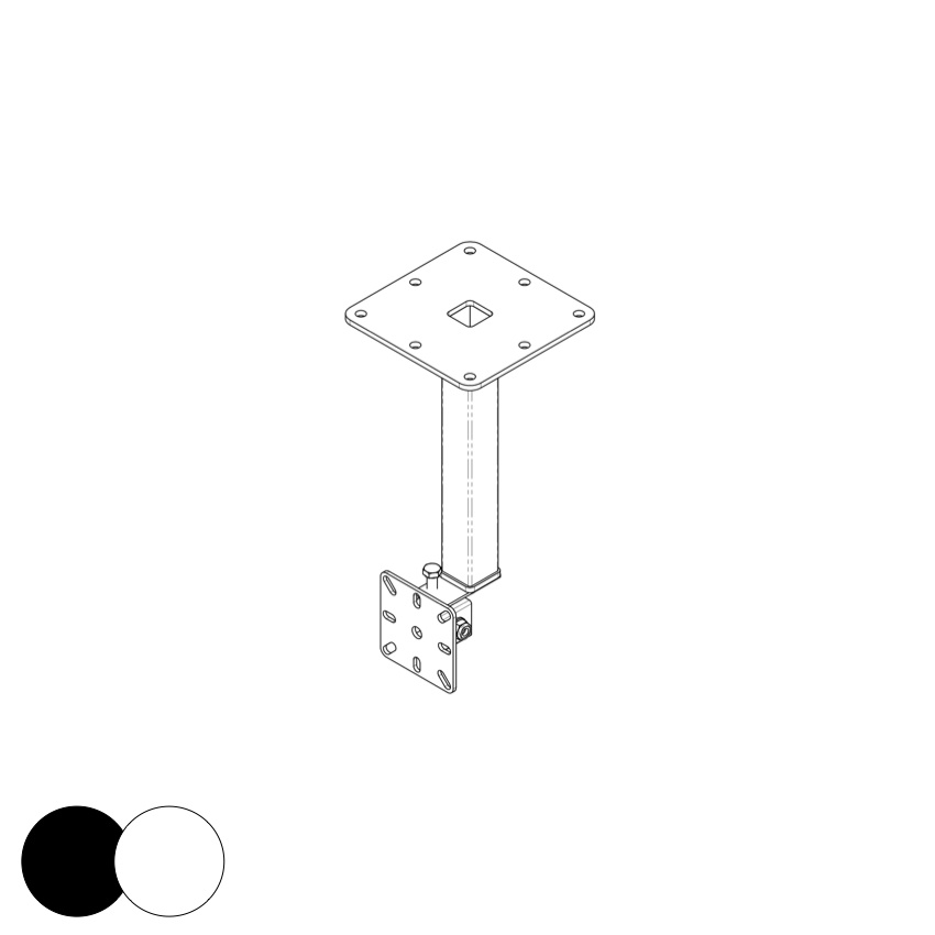 Montering - F�sten