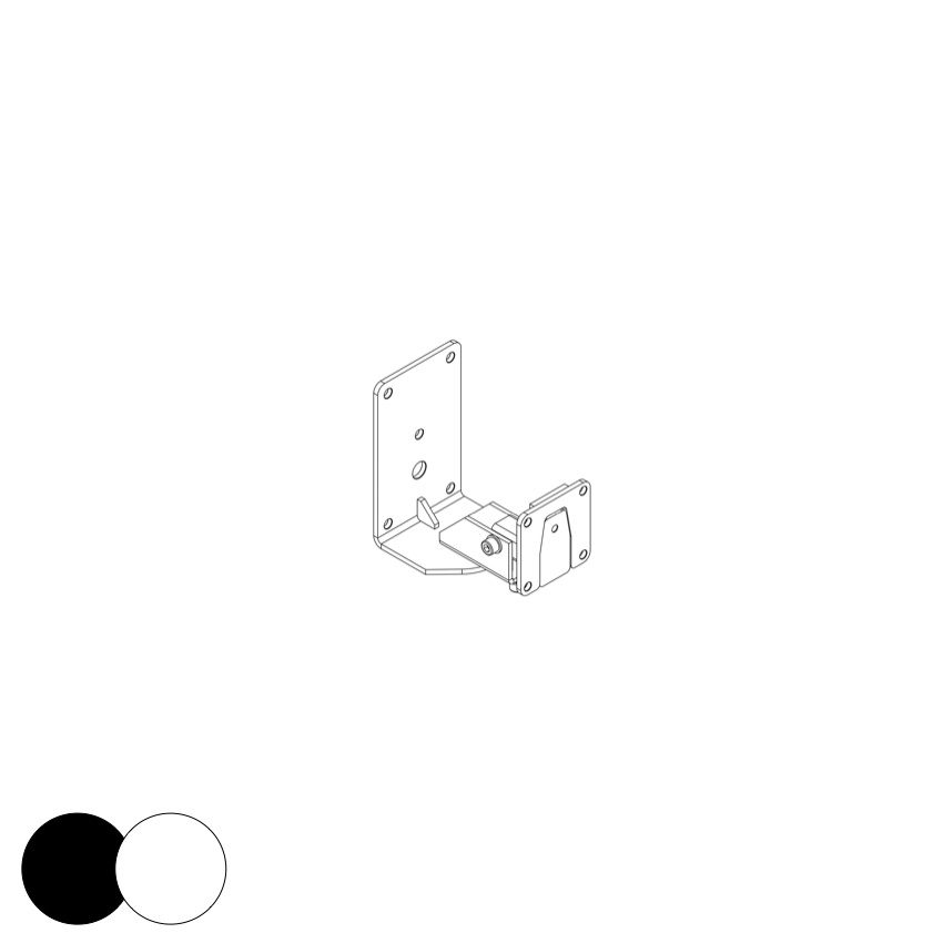 Montering - F�sten