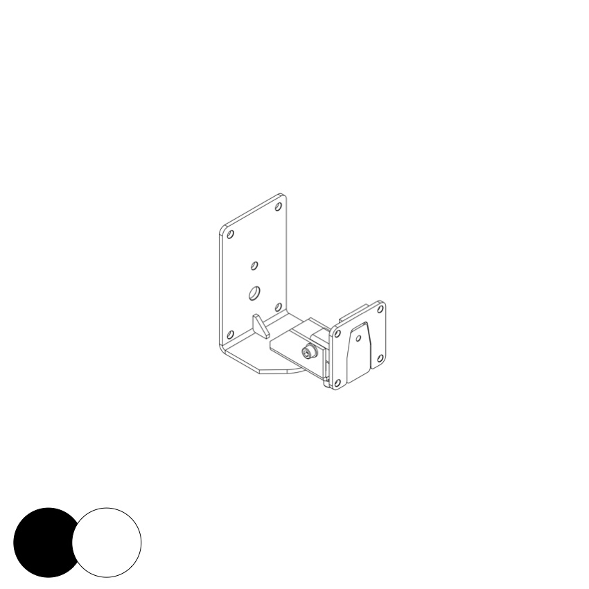 Montering - F�sten