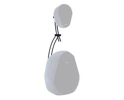 Indigo System Bracket