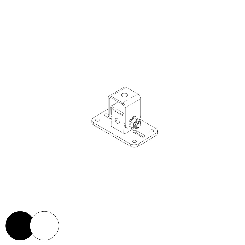 Montering - F�sten