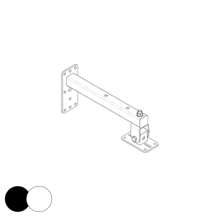 Montering - F�sten